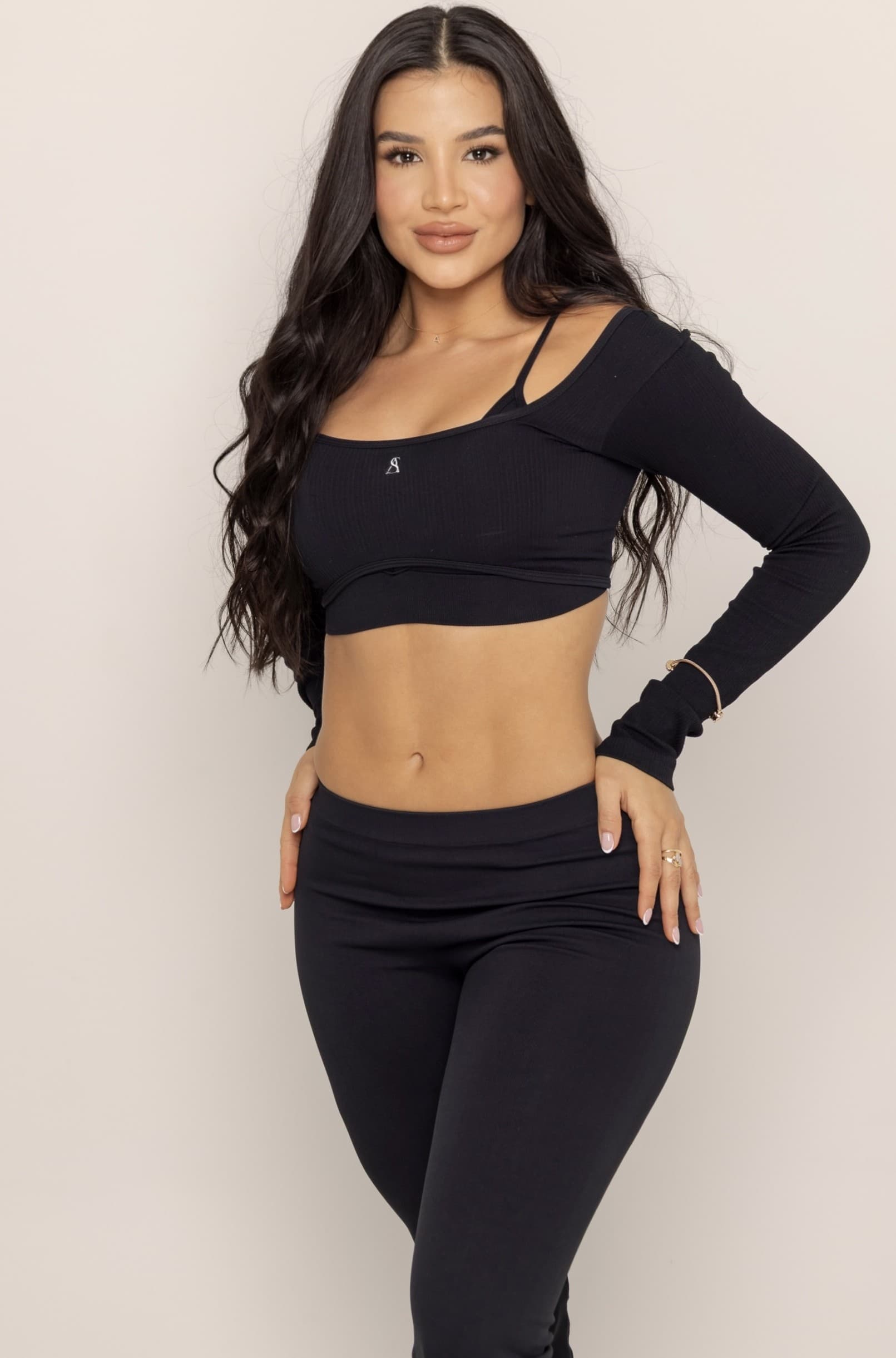 Aura Black